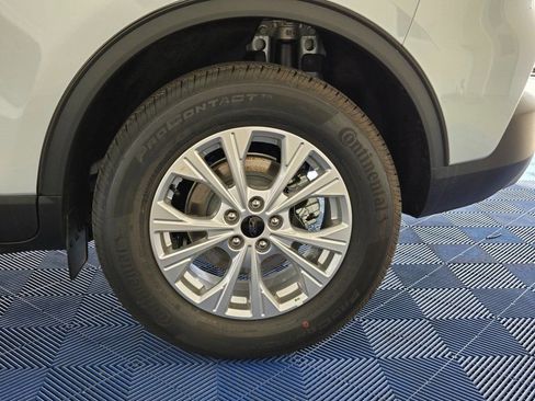 New 2025 Ford Escape Active w/ Cold Weather Package image 30