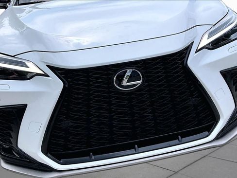 Used 2026 Lexus NX 350 F Sport w/ Accessory Package (K3) AWD/4WD image 30
