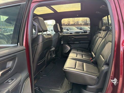 Used 2021 RAM 1500 Limited image 14