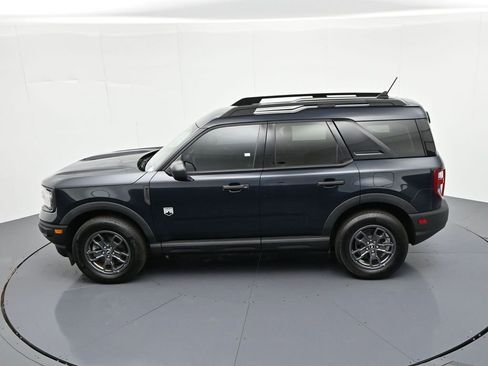 Used 2023 Ford Bronco Sport Big Bend image 27