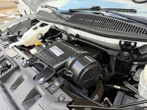 Used 2019 Chevrolet Express 2500 w/ Driver Convenience Package image 33