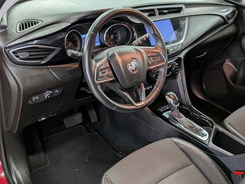 Used 2021 Buick Encore GX Select image 10
