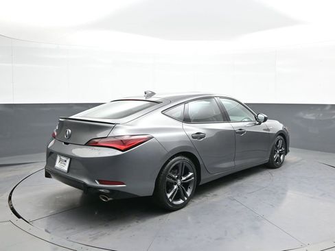 Certified 2023 Acura Integra A-Spec image 6