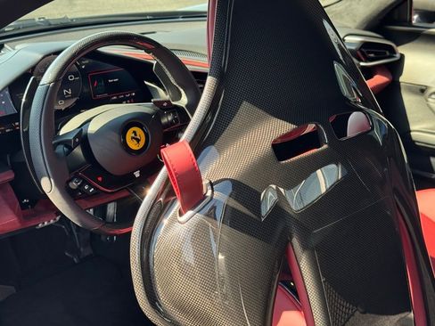 Used 2024 Ferrari 296 GTB image 46