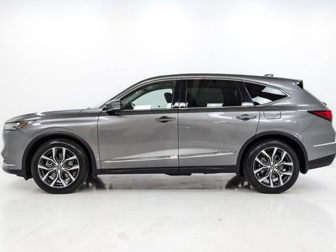 Used 2023 Acura MDX SH-AWD w/ Technology Package image 30