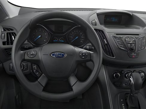 Used 2014 Ford Escape Titanium FWD image 4