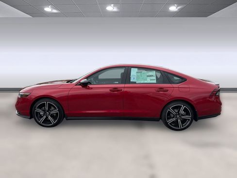 New 2026 Honda Accord Sport image 2