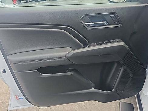 Certified 2023 GMC Canyon Elevation w/ Convenience Package image 13