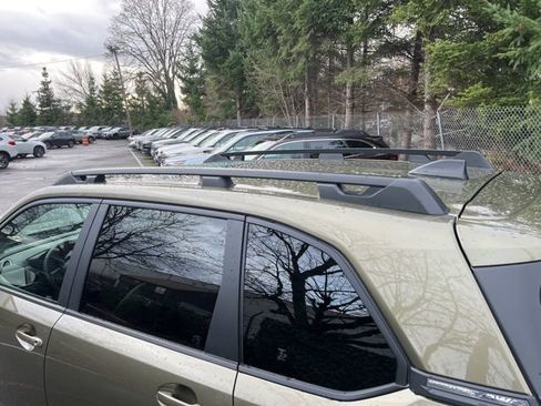 Used 2025 Subaru Forester Limited w/ Popular Package #1 image 14