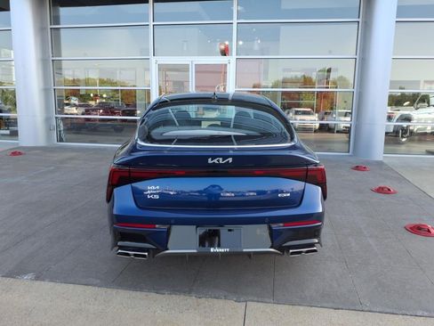 New 2026 Kia K5 GT w/ GT1 Package image 6