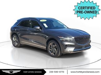 Used 2022 Genesis GV70 2.5T w/ Advanced Package video 1
