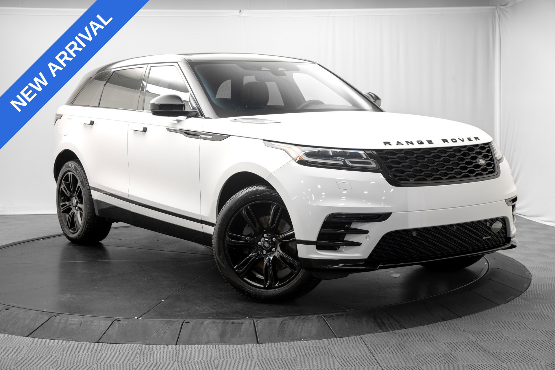 Used 2022 Land Rover Range Rover Velar R-Dynamic S AWD/4WD 360° Tour