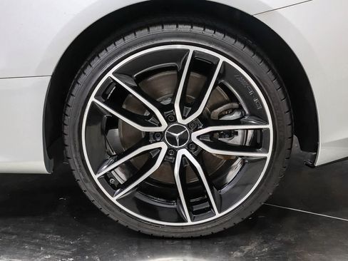 Used 2020 Mercedes-Benz E 53 AMG 4MATIC Coupe image 10