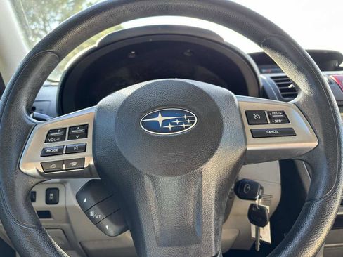 Used 2015 Subaru Forester 2.5i Premium w/ Popular Package #2 image 12