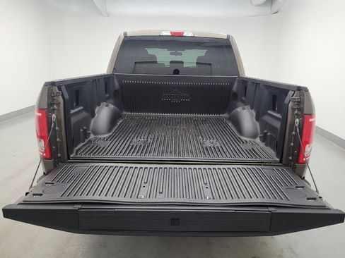 Used 2017 Ford F150 XL AWD/4WD image 29