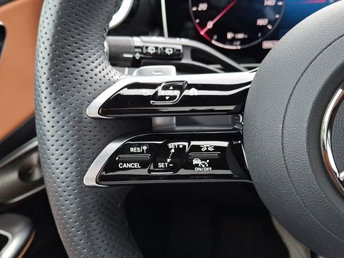 Certified 2026 Mercedes-Benz GLC 300 4MATIC image 20