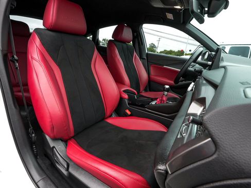 Used 2025 Acura Integra Type S FWD image 38