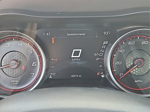 Used 2022 Dodge Charger SXT w/ Leather Interior Group image 23