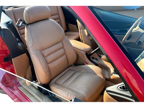 Used 1995 Ford Mustang GT RWD image 35