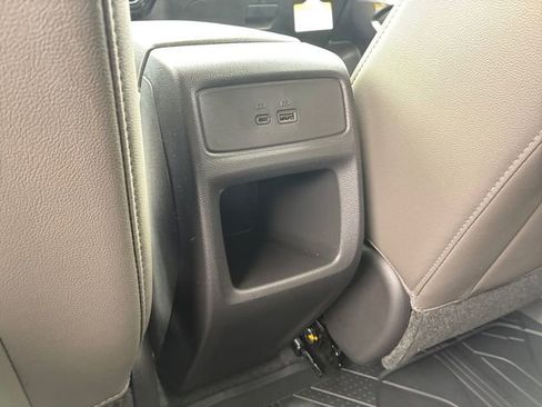 New 2026 Chevrolet Trax ACTIV w/ Driver Confidence Package image 18