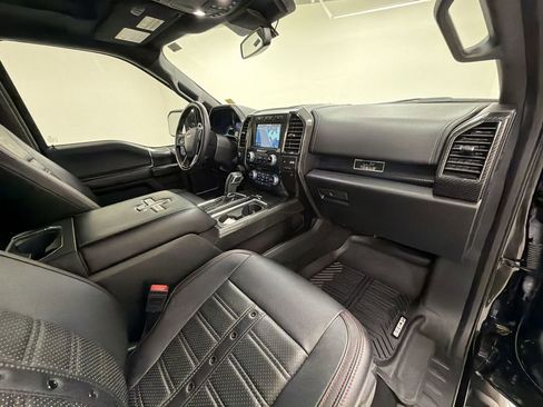 Used 2018 Ford F150 Lariat w/ Equipment Group 502A Luxury image 30