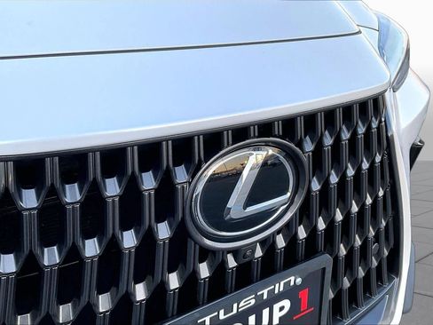 Used 2025 Lexus NX 350h AWD w/ Cold Area Package image 29