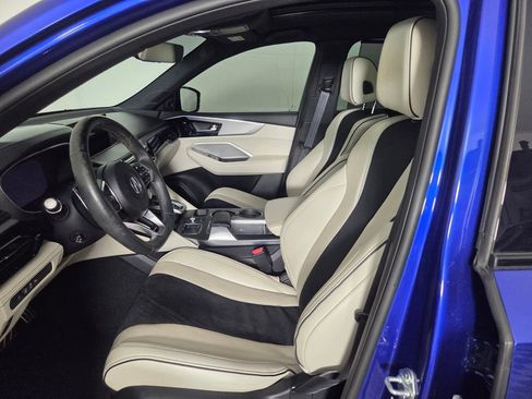 Used 2022 Acura MDX Type S AWD/4WD image 8