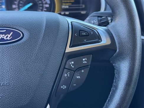 Certified 2019 Ford Edge SEL w/ Equipment Group 201A image 14