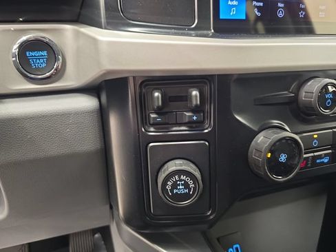 New 2026 Ford F250 XLT w/ XLT Premium Package RWD image 33