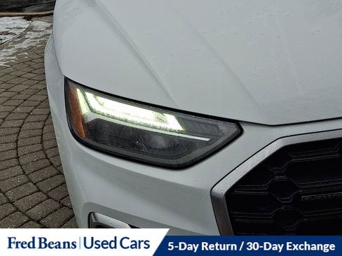 Used 2022 Audi Q5 2.0T Premium Plus image 10