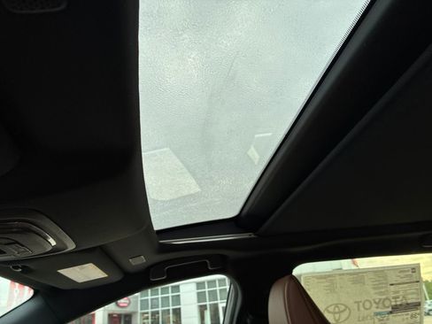 New 2026 Toyota Crown Signia image 17