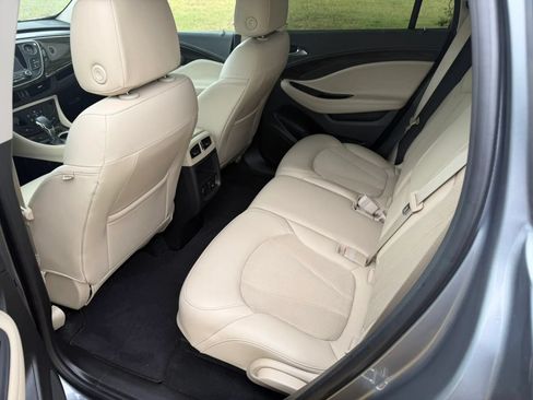 Used 2020 Buick Envision Preferred FWD image 11