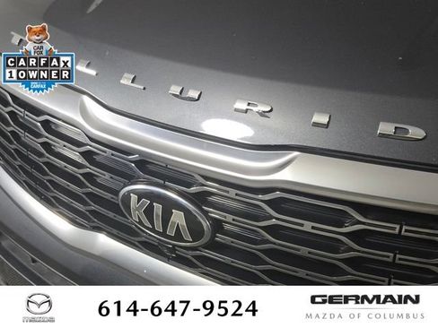 Used 2021 Kia Telluride SX AWD/4WD image 13