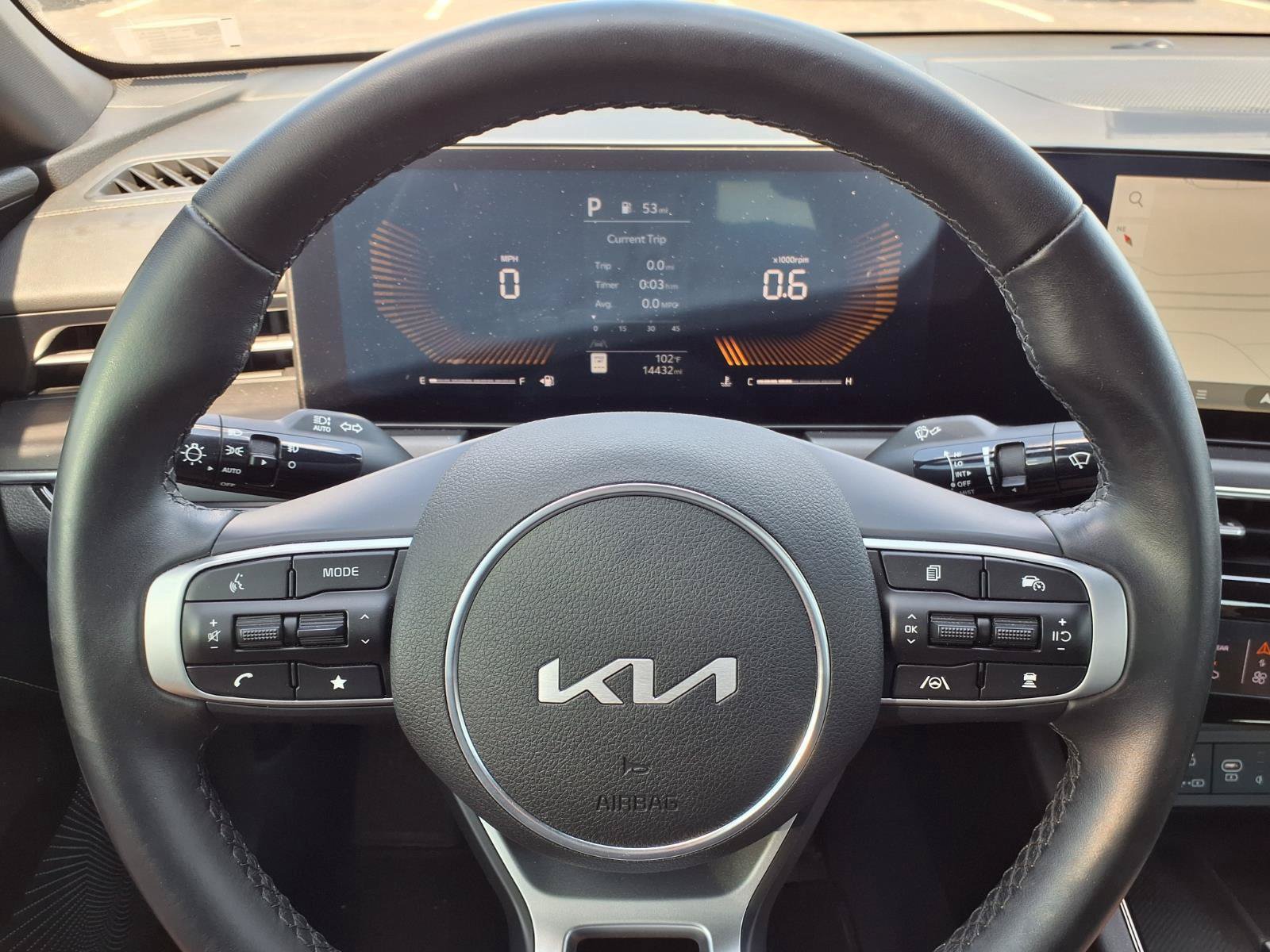 Used 2025 Kia K5 GT-Line FWD image 17
