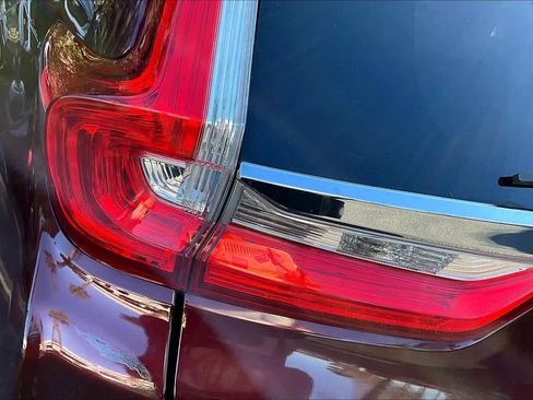 Used 2017 Honda CR-V EX-L image 28