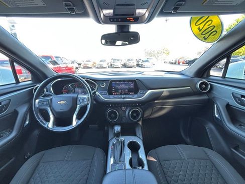 Used 2020 Chevrolet Blazer LT image 21