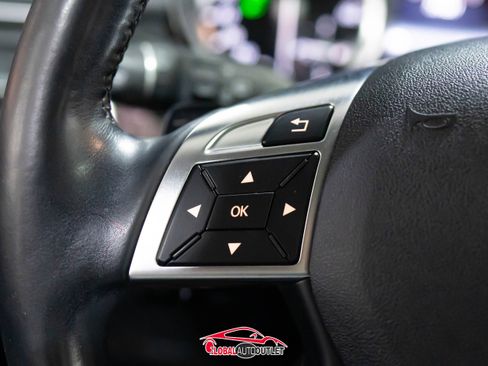 Used 2015 Mercedes-Benz ML 400 4MATIC image 24