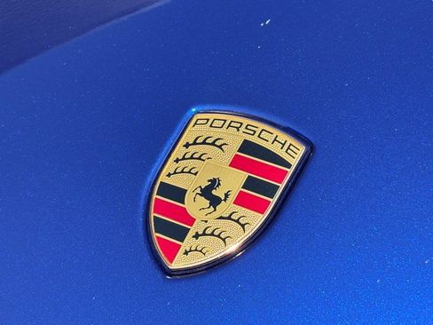 Certified 2026 Porsche Macan image 27