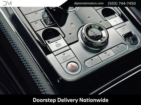 Used 2021 Bentley Continental GT AWD/4WD image 41