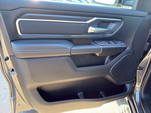 New 2026 RAM 1500 Big Horn image 11