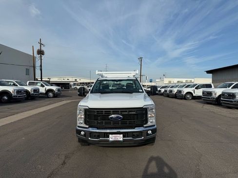 New 2026 Ford F250 XL w/ XL Chrome Package image 6