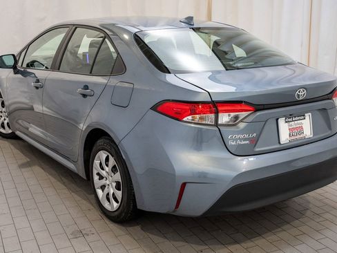 Used 2024 Toyota Corolla LE image 3
