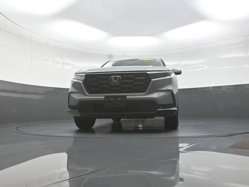 Used 2024 Honda CR-V LX image 10