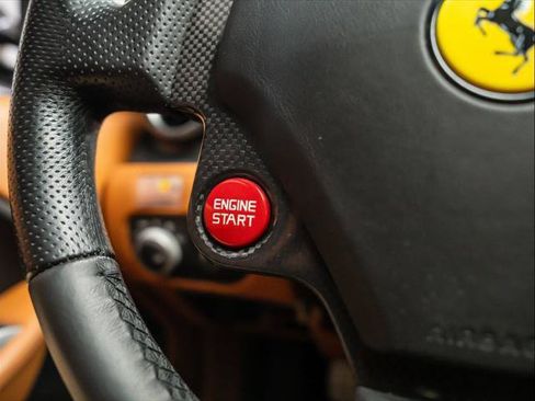 Used 2008 Ferrari 599 GTB Fiorano RWD image 24