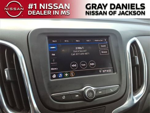 Used 2020 Chevrolet Equinox LT image 17