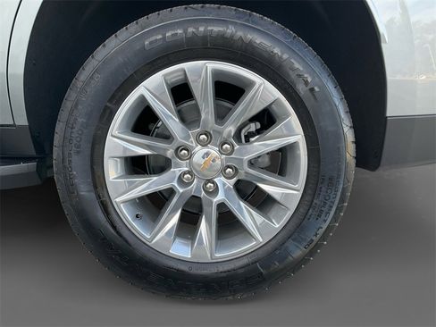 New 2026 Chevrolet Tahoe Premier image 8
