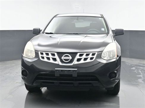Used 2012 Nissan Rogue S image 3