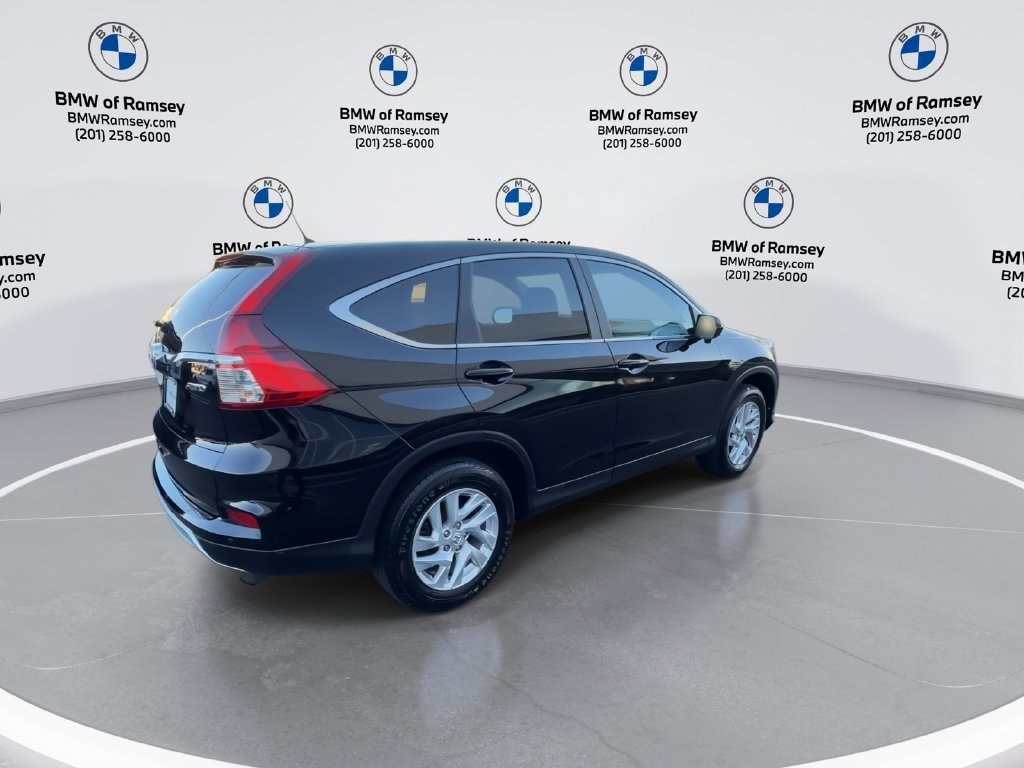 Used 2016 Honda CR-V EX image 8