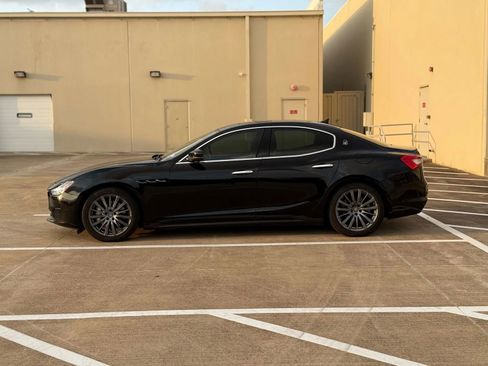 Used 2020 Maserati Ghibli RWD image 5