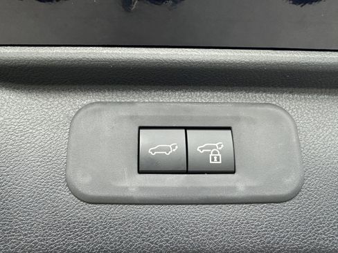 New 2026 Toyota Grand Highlander AWD Hybrid image 37